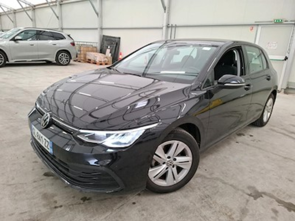 Volkswagen GOLF Golf 1.0 eTSI OPF 110ch Life Business DSG7