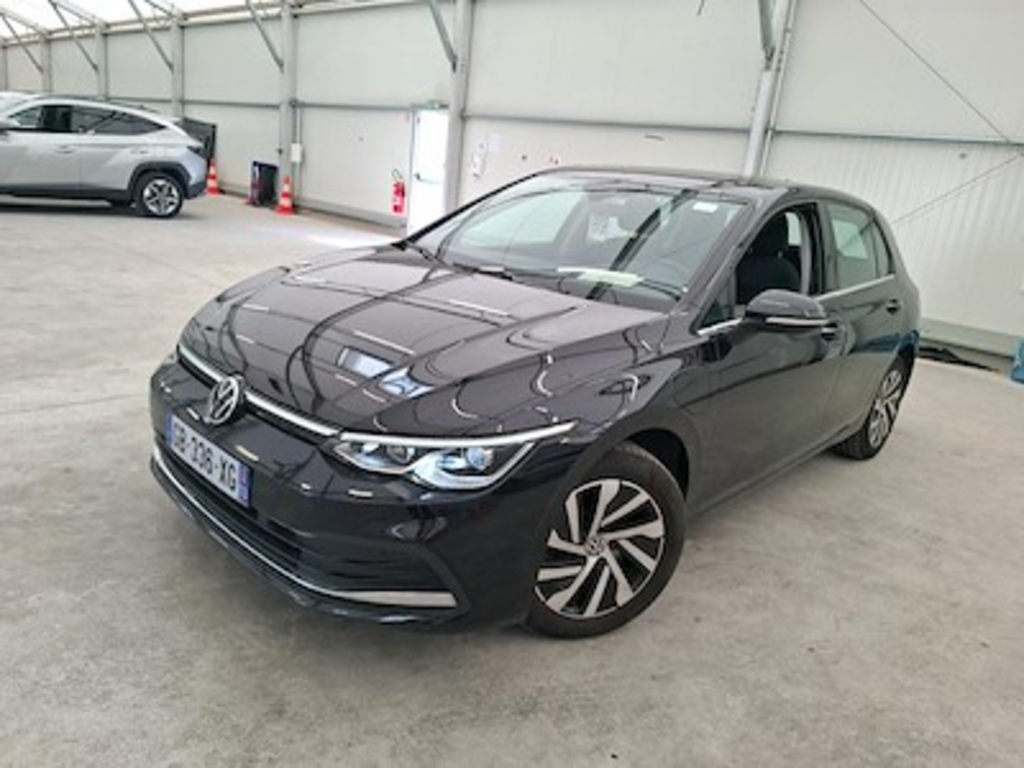 Volkswagen GOLF Golf 1.4 eHybrid OPF 204ch Style DSG6