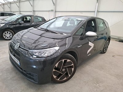 Volkswagen ID.3 ID.3 145ch 1st 58 kWh