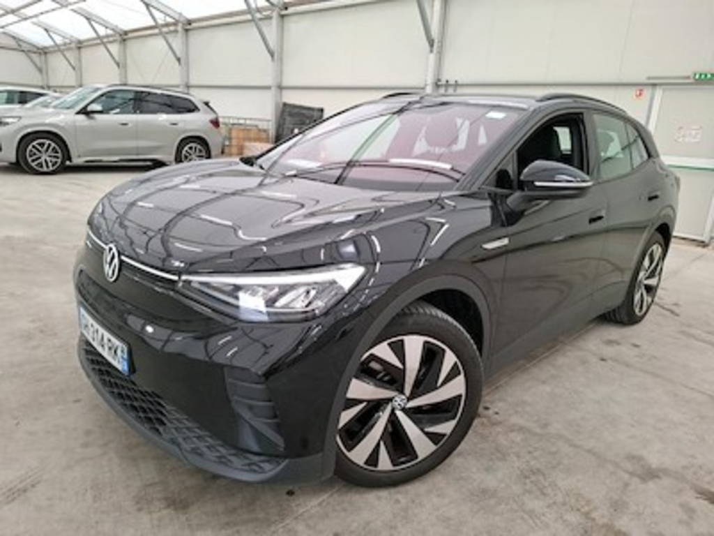 Volkswagen ID.4 ID.4 204ch Pro Performance 77 kWh