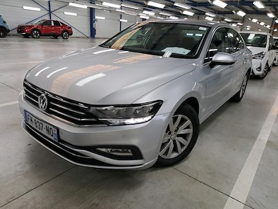 Volkswagen PASSAT Passat 2.0 TDI EVO 150ch Business DSG7