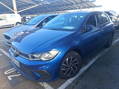 Volkswagen POLO Polo 1.0 TSI 95ch Life Plus