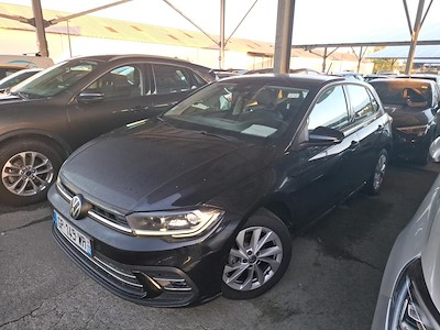 Volkswagen POLO Polo 1.0 TSI 95ch Style