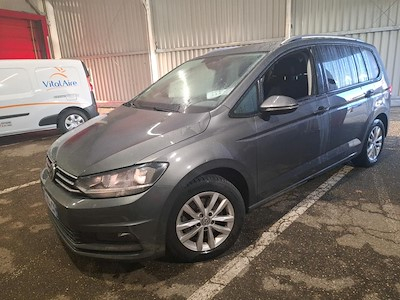 Volkswagen TOURAN Touran 1.6 TDI 115ch FAP Confortline Business 7 places Euro6d-T
