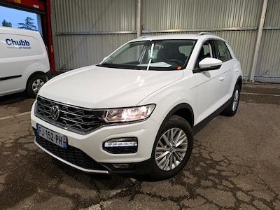 Volkswagen T-ROC T-Roc 1.0 TSI 115ch Lounge Business Euro6d-T 113g
