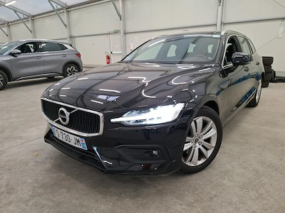 Volvo V60 V60 D3 150ch AdBlue Business Executive