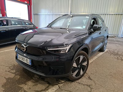 Volvo XC40 XC40 Recharge 238ch Start