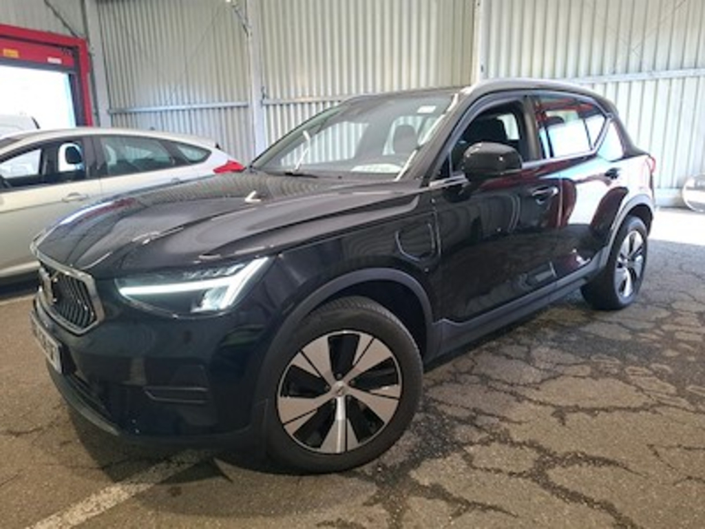 Volvo XC40 XC40 T5 Recharge 180 + 82ch Start DCT 7