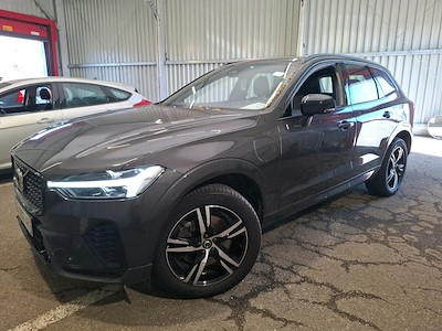 Volvo XC60 XC60 T6 AWD 253 + 145ch R-Design Geartronic