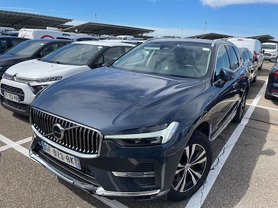 Volvo XC60 XC60 T6 AWD 253 + 87ch Inscription Business Geartronic