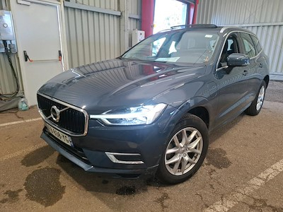 Volvo XC60 XC60 T8 Twin Engine 303 + 87ch Business Executive Geartronic