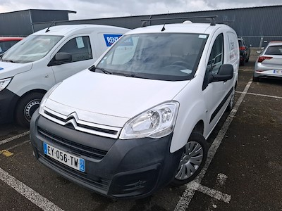 Citroen BERLINGO Berlingo BlueHDi 75ch Feel