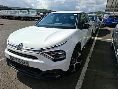 Citroen C4 C4 Ste 1.5 BlueHDi 110 Feel Nav Business R