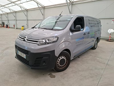 Citroen E-JUMPY Jumpy Fg XL 100 kW Batterie 75 kWh S&amp;S Club