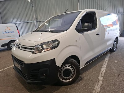Citroen JUMPY Jumpy Fg M 1.5 BlueHDi 120ch S&amp;S Driver