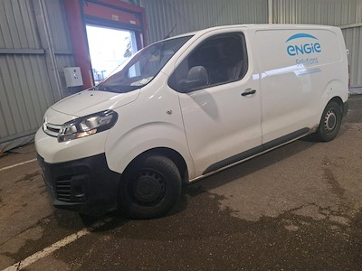 Citroen JUMPY Jumpy Fg M 1.5 BlueHDi 120ch S&amp;S Driver