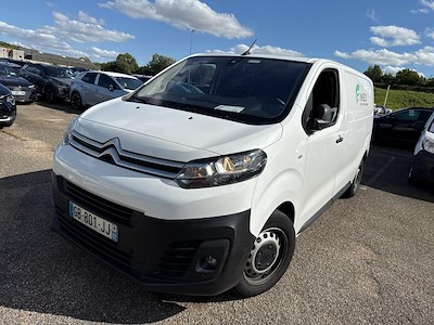 Citroen JUMPY Jumpy Fg M 2.0 BlueHDi 120ch S&amp;S Driver