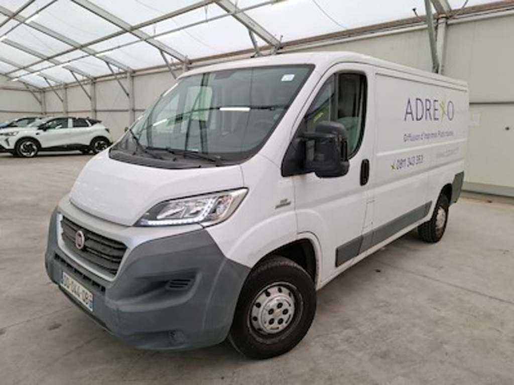 Fiat DUCATO Ducato Fg 3.3 MH1 2.0 Multijet 16v 115ch Pack Pro Nav