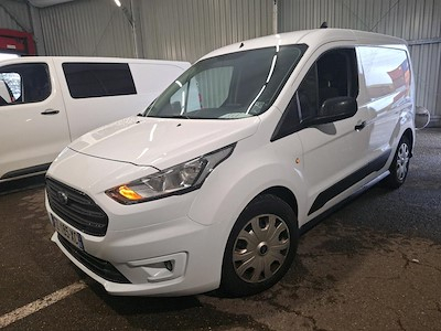 Ford Transit connect VU Transit Connect L1 1.5 EcoBlue 100ch Trend Business Nav