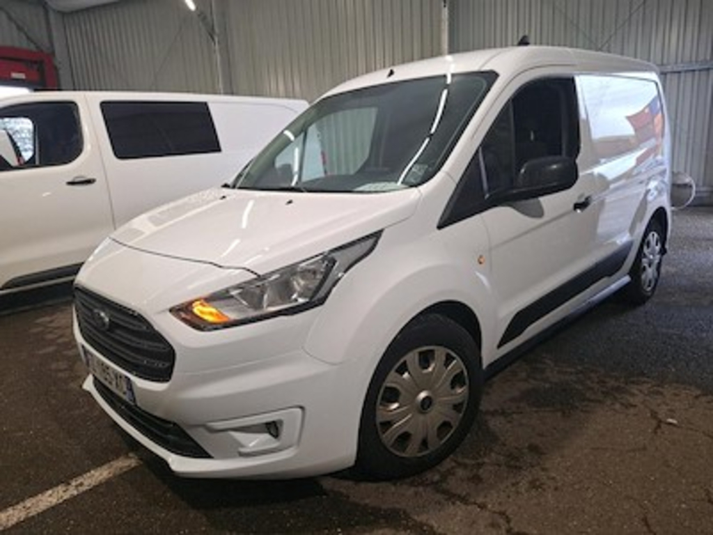 Ford Transit connect VU Transit Connect L1 1.5 EcoBlue 100ch Trend Business Nav