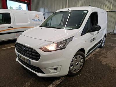 Ford Transit connect VU Transit Connect L1 1.5 EcoBlue 75ch Trend Business