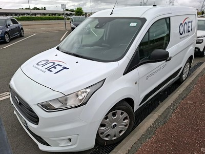 Ford Transit connect VU Transit Connect L1 1.5 TD 100ch Stop&amp;Start Trend Business Nav