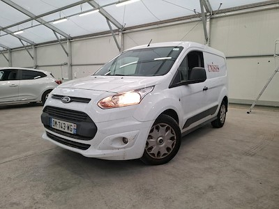 Ford Transit connect VU Transit Connect L1 1.6 TD 75ch Trend