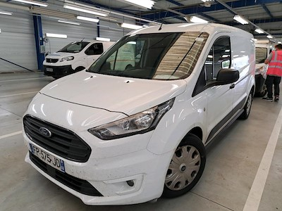 Ford Transit connect VU Transit Connect L2 1.5 EcoBlue 100ch Trend Business Nav