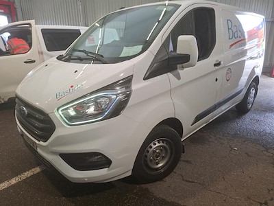 Ford Transit custom Transit Custom Fg 300 L1H1 2.0 EcoBlue 130 Trend Business 7cv