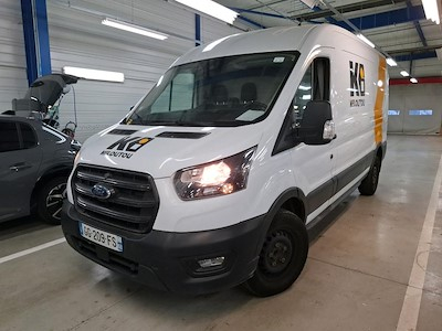Ford Transit kil Transit 2T Fg P350 L3H2 2.0 EcoBlue 170ch S&amp;S Trend Business