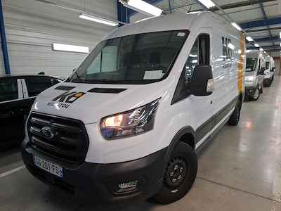 Ford Transit kil Transit 2T Fg P350 L3H2 2.0 EcoBlue 170ch S&amp;S Trend Business