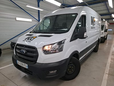 Ford Transit kil Transit 2T Fg P350 L3H2 2.0 EcoBlue 170ch S&amp;S Trend Business