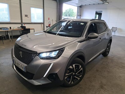 Peugeot 2008 2008 1.5 BlueHDi 130ch S&amp;S Allure Business EAT8 // 2 PLACES