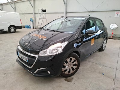 Peugeot 208 208 Affaire 1.2 PureTech 82ch S&amp;S Premium Pack Euro6c