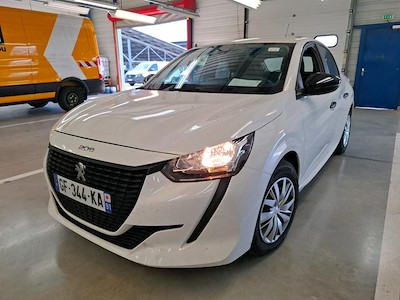 Peugeot 208 208 Affaire 1.5 BlueHDi 100 Premium