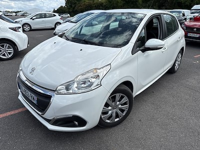 Peugeot 208 208 Affaire 1.5 BlueHDi 100 Premium Pack