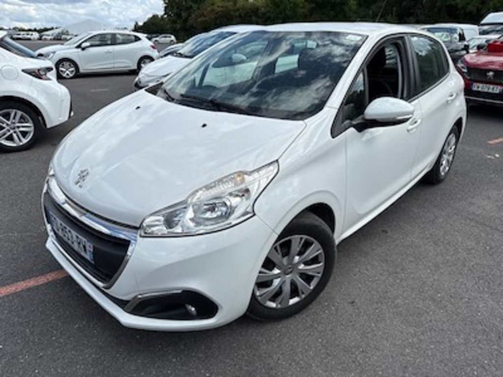 Peugeot 208 208 Affaire 1.5 BlueHDi 100 Premium Pack