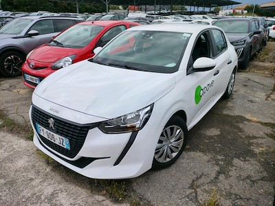 Peugeot 208 208 Affaire 1.5 BlueHDi 100 Premium Pack