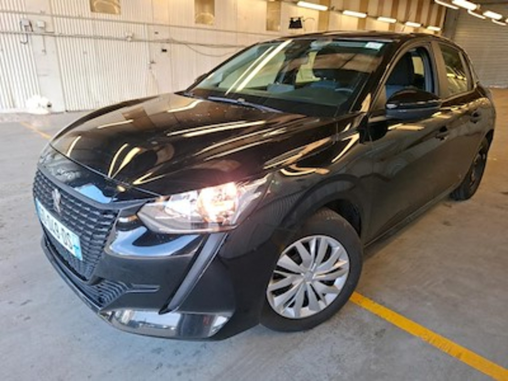 Peugeot 208 208 Affaire 1.5 BlueHDi 100 Premium Pack
