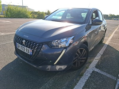 Peugeot 208 business R 208 Business R 1.2 PureTech 100 S&amp;S Active - VASP
