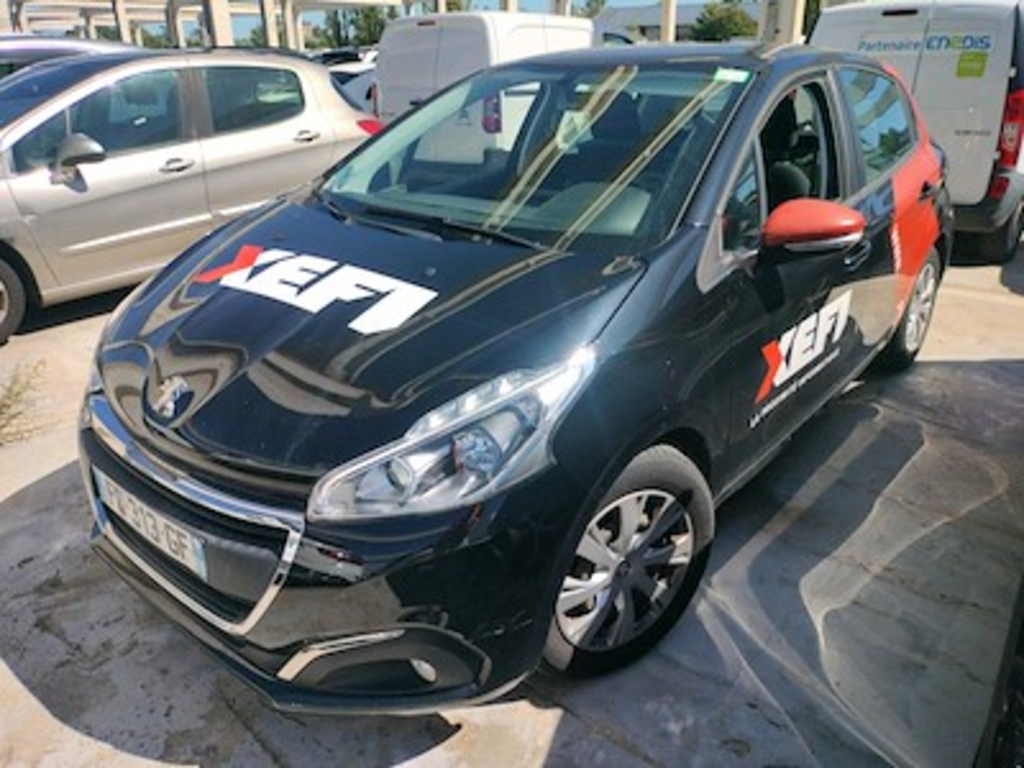Peugeot 208 business R 208 Business R 1.5 BlueHDi 100ch S&S Active 5p Euro6c