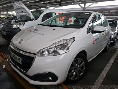 Peugeot 208 business R 208 Business R 1.5 BlueHDi 100ch S&amp;S Active 5p Euro6c