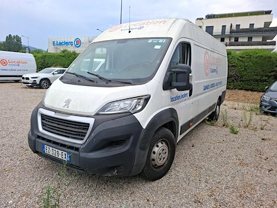 Peugeot BOXER Boxer Fg 435 L4H3 2.0 BlueHDi 130 Premium