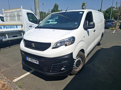 Peugeot EXPERT Expert Fg Long 2.0 BlueHDi 120ch S&amp;S Premium
