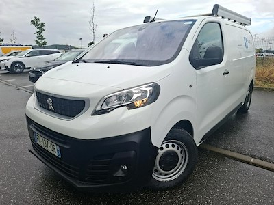 Peugeot EXPERT Expert Fg Standard 1.5 BlueHDi 120ch S&amp;S Asphalt