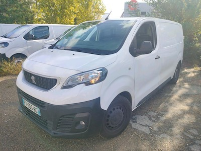 Peugeot EXPERT Expert Fg Standard 1.5 BlueHDi 120ch S&amp;S Premium