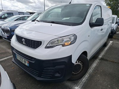Peugeot EXPERT Expert Fg Standard 1.6 BlueHDi 95ch Premium