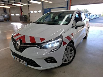 Renault CLIO Clio 1.0 TCe 90ch Business -21 // 2 PLACES