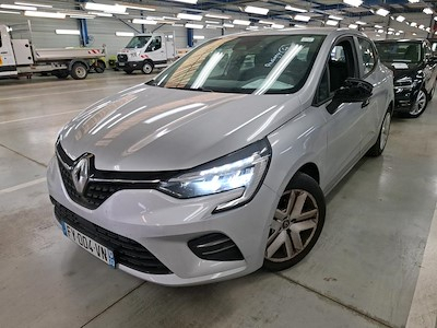 Renault CLIO Clio 1.0 TCe 90ch Business -21 // 2 PLACES- VASP