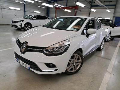 Renault CLIO Clio 1.5 dCi 90ch energy Business 5p Euro6c// 2 PLACES - 2 SEATS